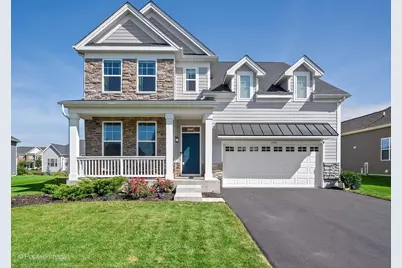 3550 Doral Drive, Elgin, IL 60124 - Photo 1
