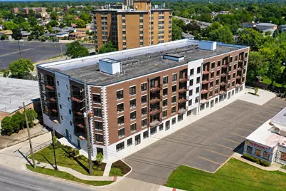 9201 N Milwaukee Avenue #1-2, Niles, IL 60714 - Photo 5