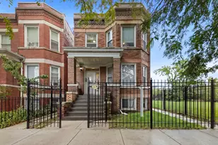5735 S Marshfield Ave, Chicago, IL 60636 - Photo 1