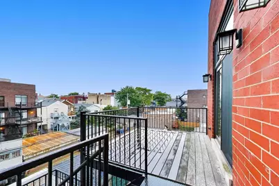 1520 W Walton Street #3, Chicago, IL 60642 - Photo 25