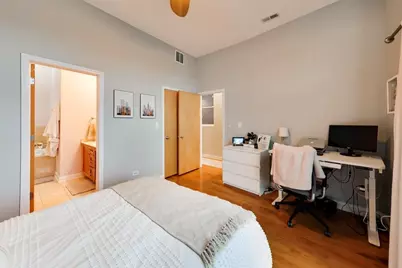 1520 W Walton Street #3, Chicago, IL 60642 - Photo 11