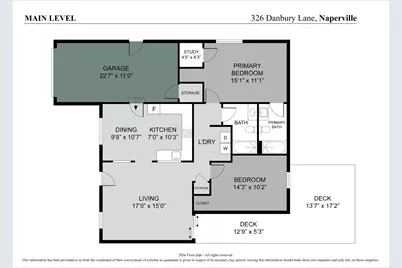 326 Danbury Drive, Naperville, IL 60565 - Photo 29
