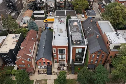 2221 N Hoyne Avenue #1, Chicago, IL 60647 - Photo 29