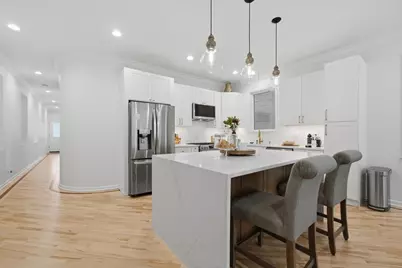 2221 N Hoyne Avenue #1, Chicago, IL 60647 - Photo 7