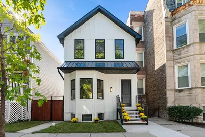2332 N Maplewood Avenue N, Chicago, IL 60647 - Photo 1