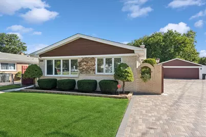 9121 Harlem Avenue, Morton Grove, IL 60053 - Photo 1