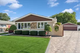 9121 Harlem Ave, Morton Grove, IL 60053 - Photo 1