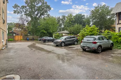 820 Seward Street #2F, Evanston, IL 60202 - Photo 15
