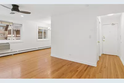 820 Seward Street #2F, Evanston, IL 60202 - Photo 3
