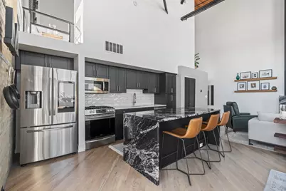 2614 N Clybourn Avenue #401, Chicago, IL 60614 - Photo 5