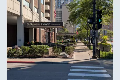 6171 N Sheridan Road #1412, Chicago, IL 60660 - Photo 1