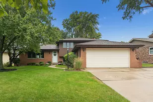 10842 Bryant Rd, Mokena, IL 60448 - Photo 1