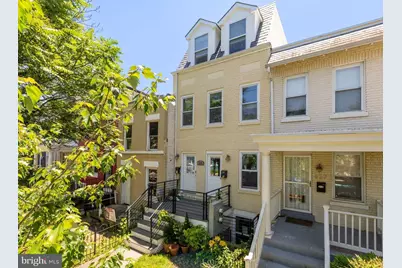 629 Morton Place #1, Washington, DC 20002 - Photo 1