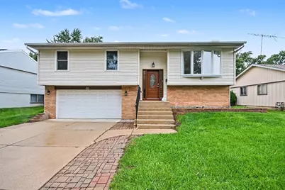 614 Oriole Drive, Streamwood, IL 60107 - Photo 1