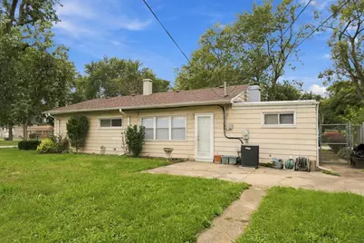 16353 Sawyer Avenue, Markham, IL 60428 - Photo 3