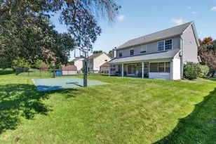 215 Edgewood Dr, Minooka, IL 60447 - Photo 37