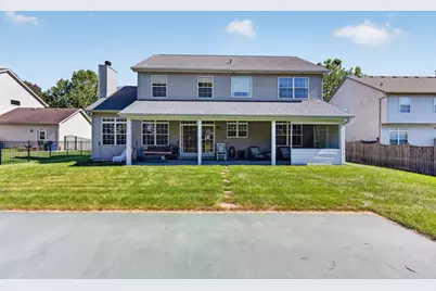 215 Edgewood Drive, Minooka, IL 60447 - Photo 39