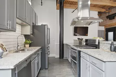 331 S Peoria Street #107, Chicago, IL 60607 - Photo 5