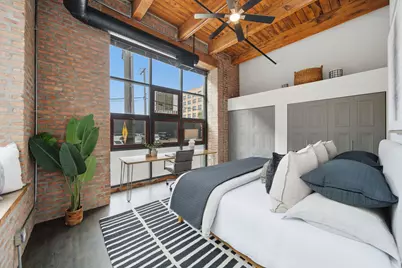 331 S Peoria Street #107, Chicago, IL 60607 - Photo 9