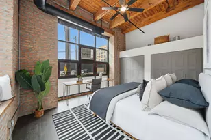 331 S Peoria St, Chicago, IL 60607 - Photo 9