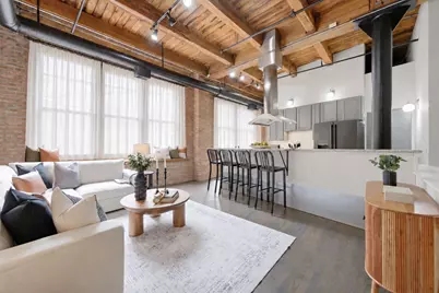 331 S Peoria Street #107, Chicago, IL 60607 - Photo 3
