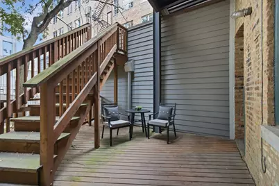 331 S Peoria Street #107, Chicago, IL 60607 - Photo 13