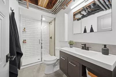 331 S Peoria Street #107, Chicago, IL 60607 - Photo 11