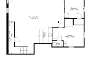 160 Lancaster Ln, Des Plaines, IL 60018 - Photo 25
