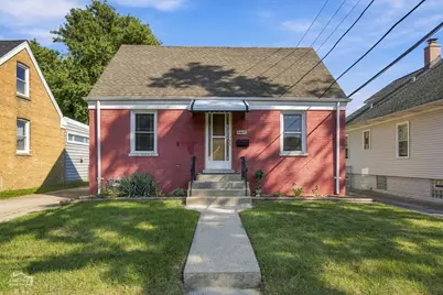 4619 Center Avenue, Lyons, IL 60534 - Photo 1