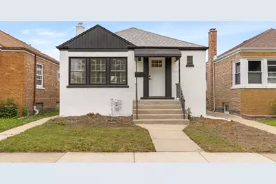 3748 W 54th Street, Chicago, IL 60632 - Photo 1