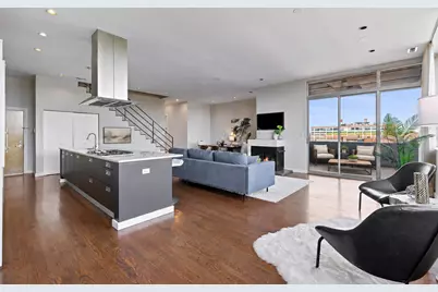 1750 N Clybourn Avenue #402, Chicago, IL 60614 - Photo 7