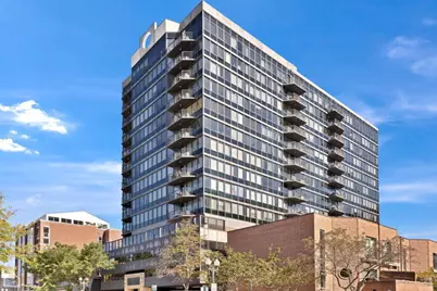 1309 N Wells Avenue #501, Chicago, IL 60610 - Photo 1