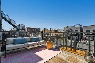 822 N Marshfield Avenue #3S, Chicago, IL 60622 - Photo 17