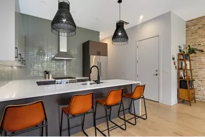 822 N Marshfield Avenue #3S, Chicago, IL 60622 - Photo 9