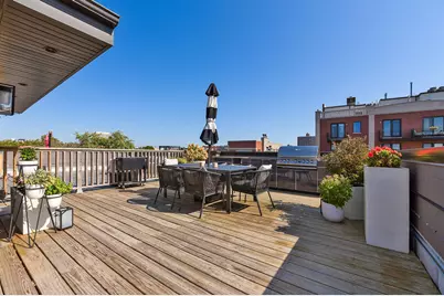 822 N Marshfield Avenue #3S, Chicago, IL 60622 - Photo 23