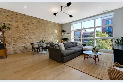 822 N Marshfield Avenue #3S, Chicago, IL 60622 - Photo 3