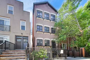 1339 W Walton St, Chicago, IL 60642 - Photo 1