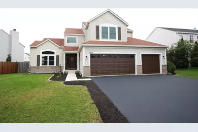 26918 W Locust Road, Channahon, IL 60410 - Photo 1