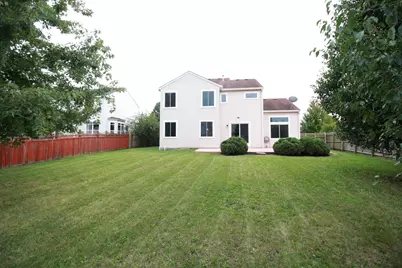 26918 W Locust Road, Channahon, IL 60410 - Photo 33