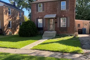16041 Emerald Ave, Harvey, IL 60426 - Photo 1