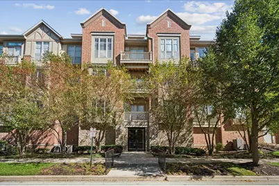 1781 Tudor Lane #204, Northbrook, IL 60062 - Photo 1