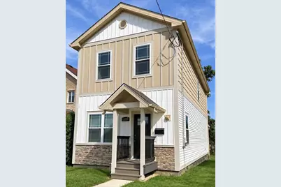 12207 S McDaniel Street, Alsip, IL 60803 - Photo 1