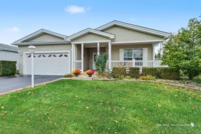 116 Hitching Post Lane, Grayslake, IL 60030 - Photo 1