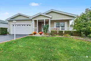 116 Hitching Post Ln, Grayslake, IL 60030 - Photo 1