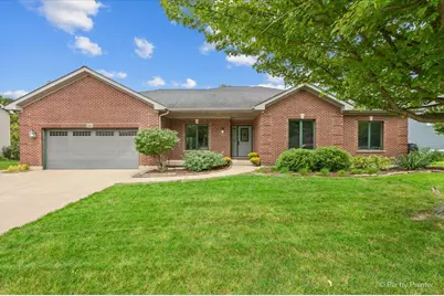 585 Mildred Drive, Marengo, IL 60152 - Photo 1