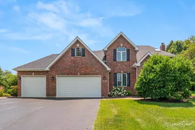 338 Emily Court, Yorkville, IL 60560 - Photo 1