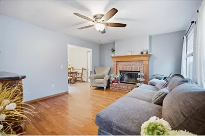 1419 Chestnut Court, Yorkville, IL 60560 - Photo 9