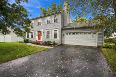 1419 Chestnut Court, Yorkville, IL 60560 - Photo 1