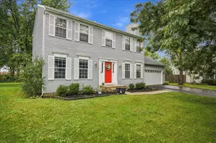 1419 Chestnut Ct, Yorkville, IL 60560 - Photo 3