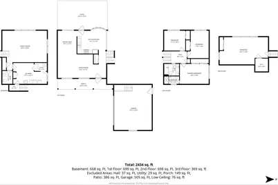 3220 N Volz Drive W, Arlington Heights, IL 60004 - Photo 29